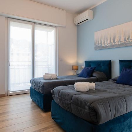 Casa Emy Appartement Rapallo Buitenkant foto