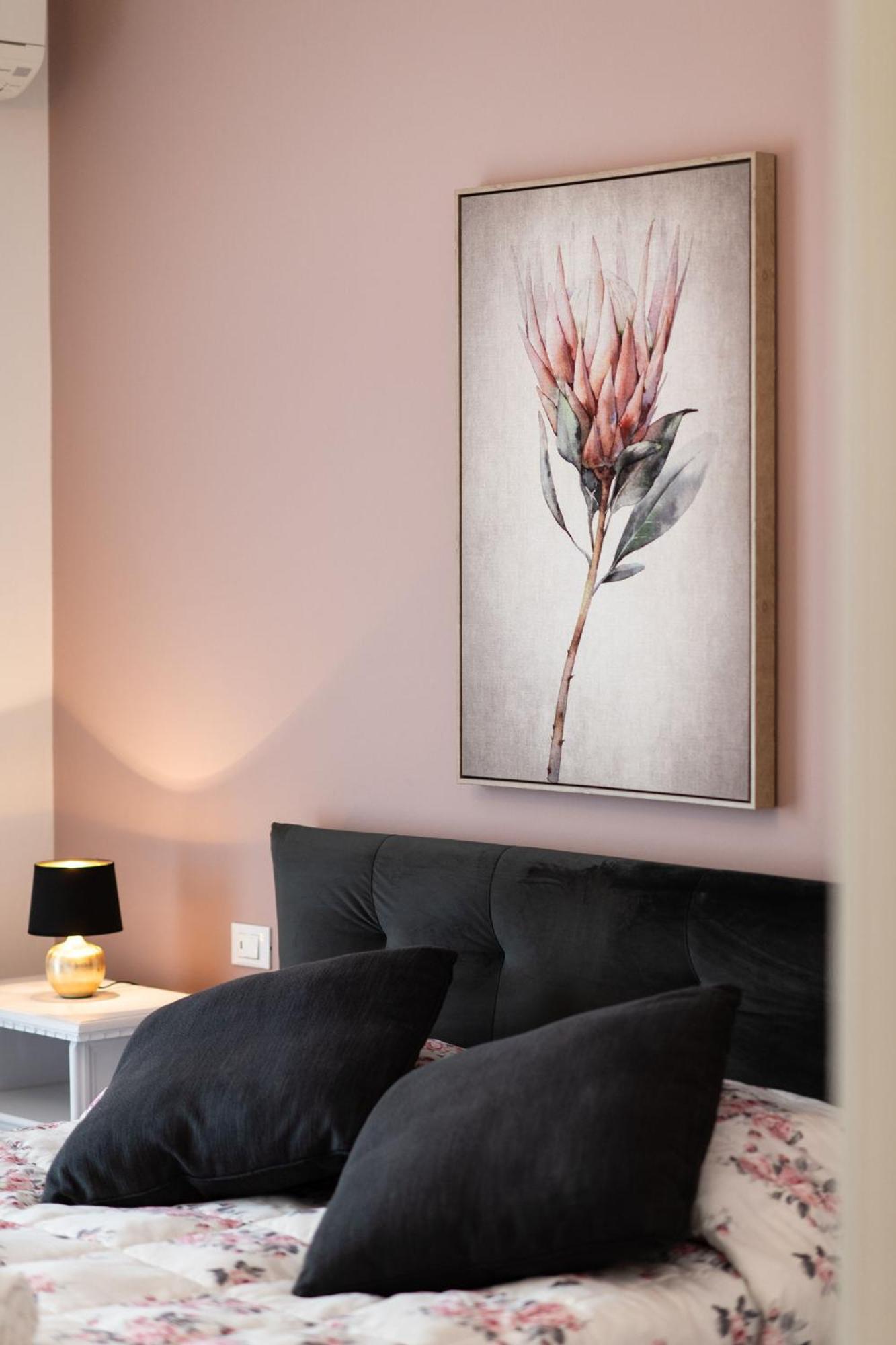 Casa Emy Appartement Rapallo Buitenkant foto