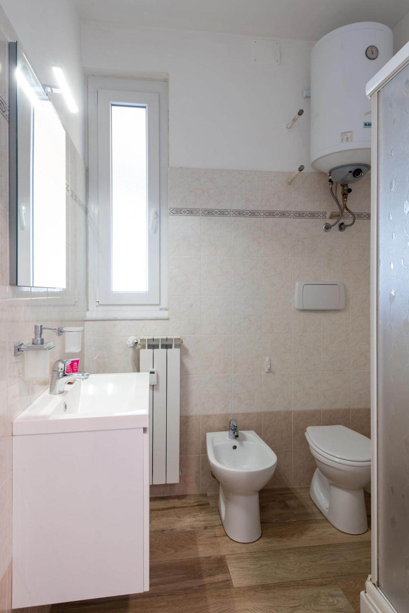 Casa Emy Appartement Rapallo Buitenkant foto